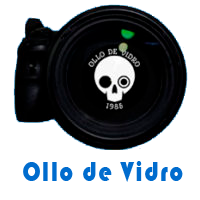 Logo Ollo de Vidro